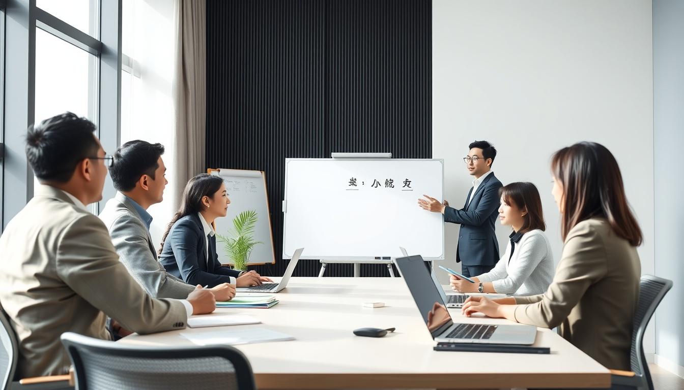 仕事に活きる専門スキル