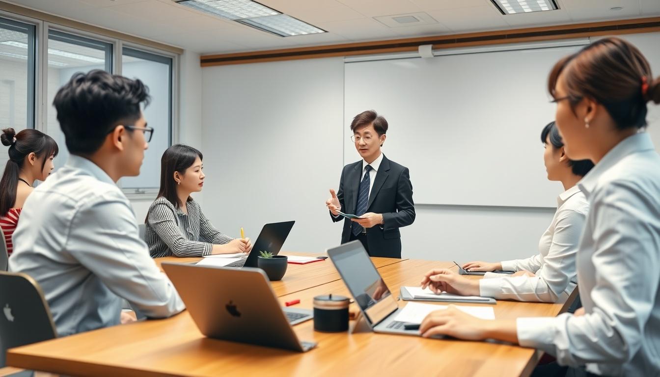 転職に向けた準備